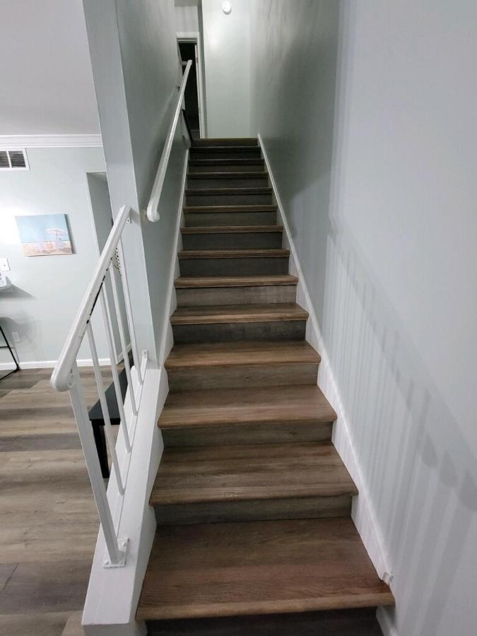 Hhi Homes- Newly Renovated Cozy Modern Pet-Friendly Villa-Ideal Location Hilton Head Island Exteriér fotografie