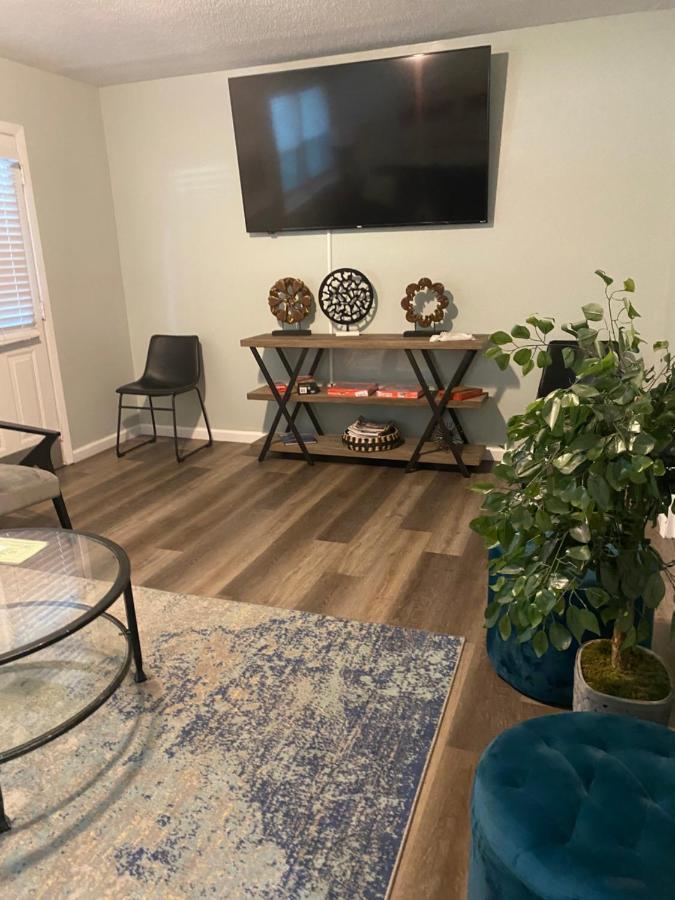 Hhi Homes- Newly Renovated Cozy Modern Pet-Friendly Villa-Ideal Location Hilton Head Island Exteriér fotografie