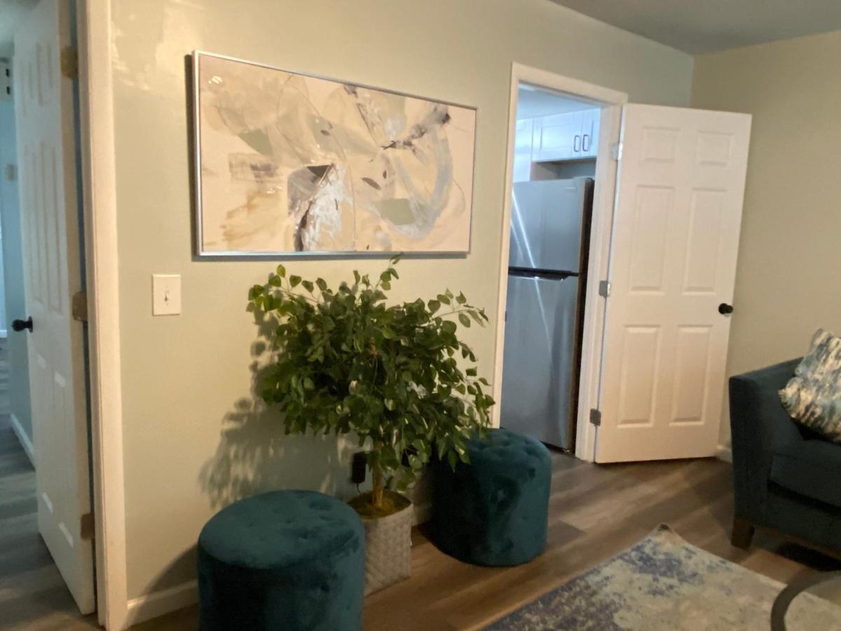 Hhi Homes- Newly Renovated Cozy Modern Pet-Friendly Villa-Ideal Location Hilton Head Island Exteriér fotografie