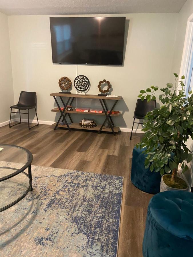 Hhi Homes- Newly Renovated Cozy Modern Pet-Friendly Villa-Ideal Location Hilton Head Island Exteriér fotografie